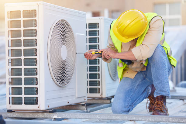 Best HVAC Air Duct Cleaning  in Paonia, CO