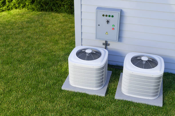 Professional HVAC in Paonia, CO