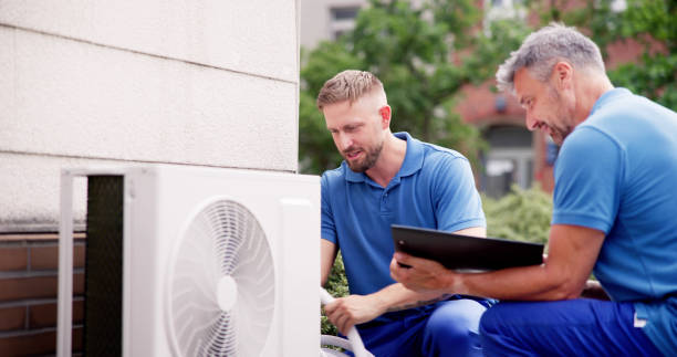 Best Central Air Repair  in Paonia, CO