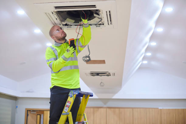 Best HVAC Air Duct Cleaning  in Paonia, CO