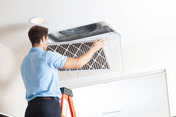 Best Commercial HVAC Repair  in Paonia, CO