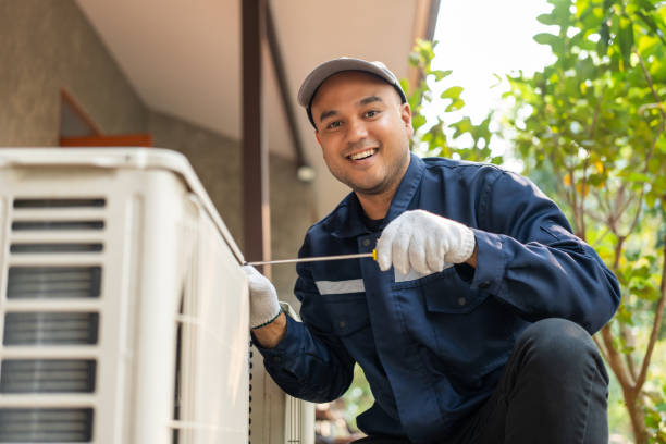 Best Emergency HVAC Repair  in Paonia, CO