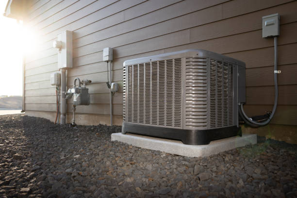 Best HVAC Companies Near Me  in Paonia, CO